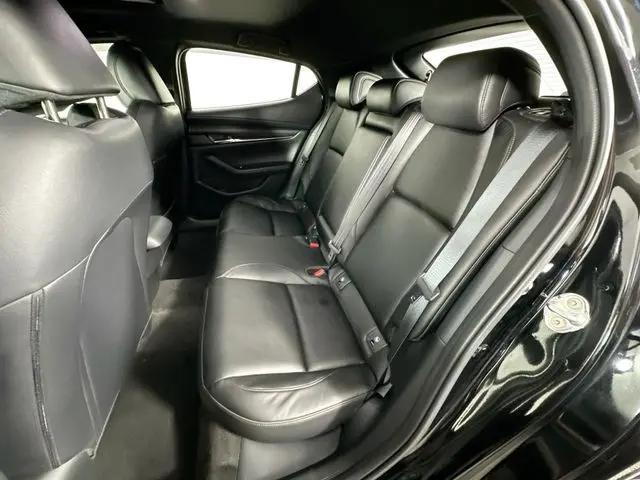 2024 Mazda Mazda3 2.5 S Preferred