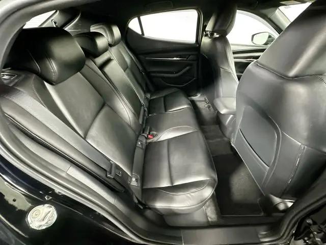 2024 Mazda Mazda3 2.5 S Preferred