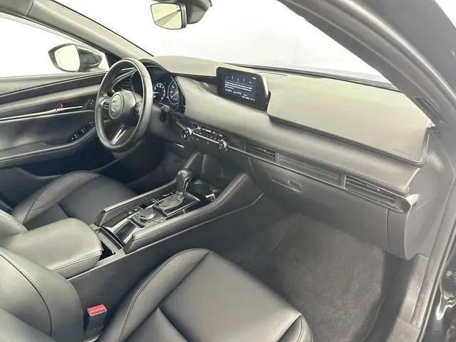 2024 Mazda Mazda3 2.5 S Preferred