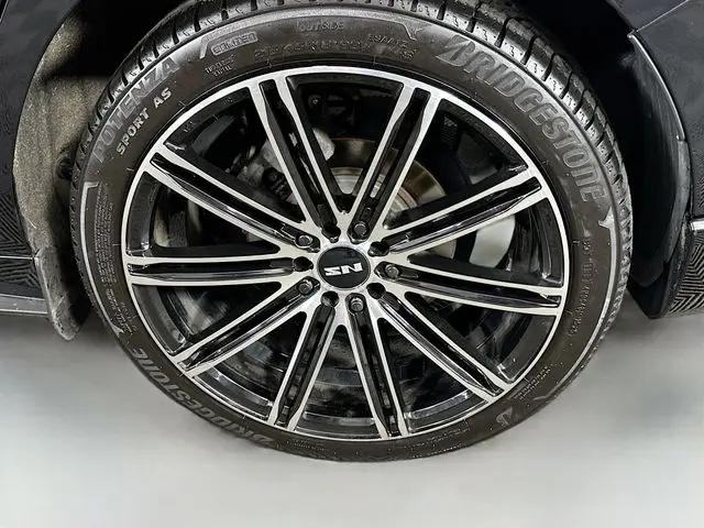 2024 Mazda Mazda3 2.5 S Preferred