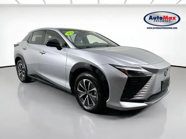 2023 Lexus RZ 450e Premium for sale in Framingham, MA