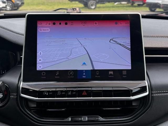 2022 Jeep Compass High Altitude 4x4 2022 Jeep Compass High Altitude 4x4