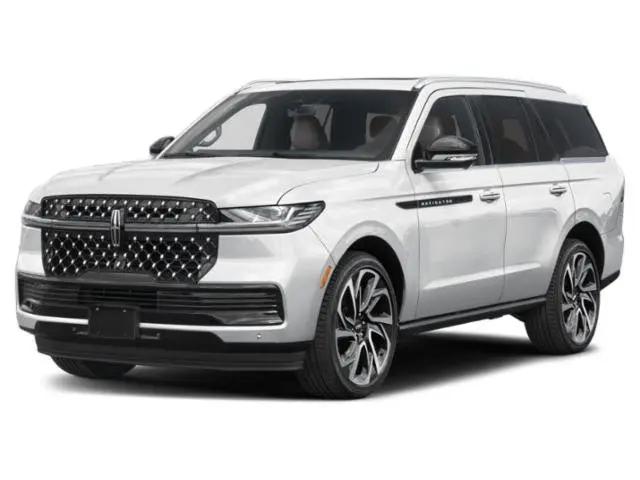 2027 Lincoln Navigator Black Label for sale in Frisco, TX