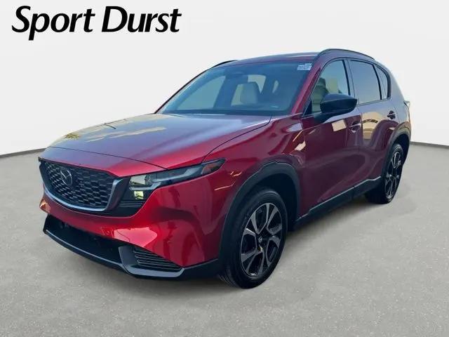 2026 Mazda CX-5 2.5 S Preferred for sale in Goldsboro, NC