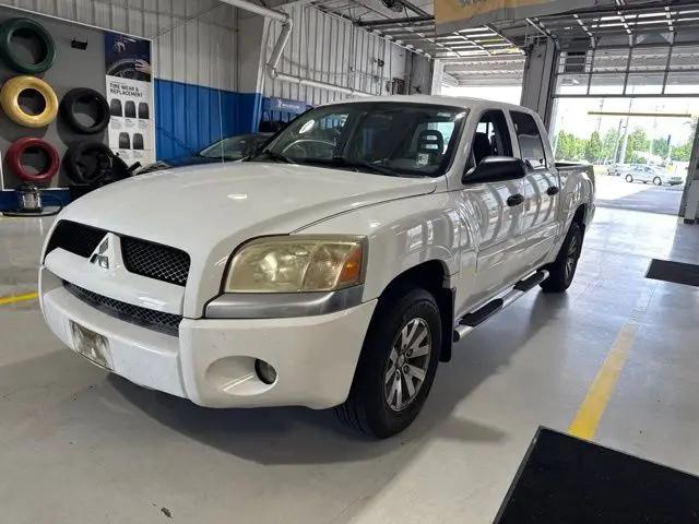 2007 Mitsubishi Raider LS for sale in Louisville, KY