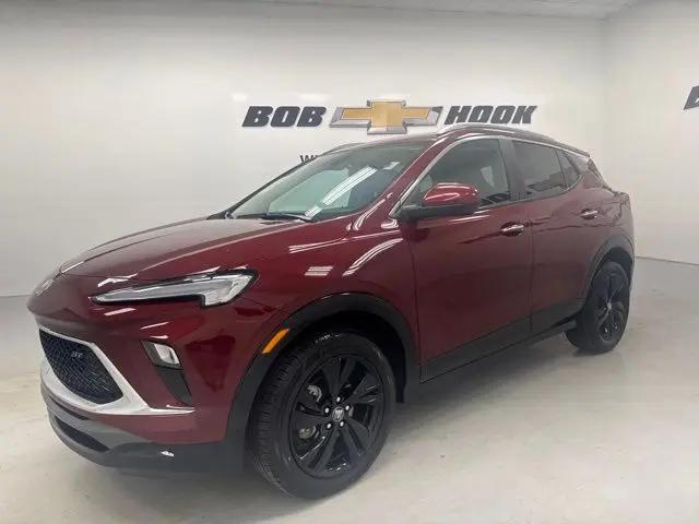 2024 Buick Encore GX Sport Touring AWD for sale in Louisville, KY