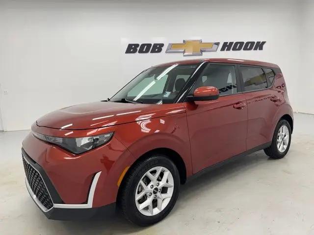 2024 Kia Soul LX for sale in Louisville, KY