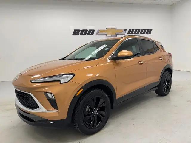 2024 Buick Encore GX Sport Touring AWD for sale in Louisville, KY