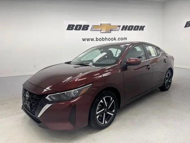 2025 Nissan Sentra SV for sale in Louisville, KY