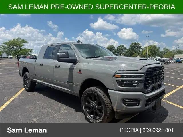 2026 Ram 2500 Laramie Mega Cab 4x4 6'4" Box for sale in Peoria, IL