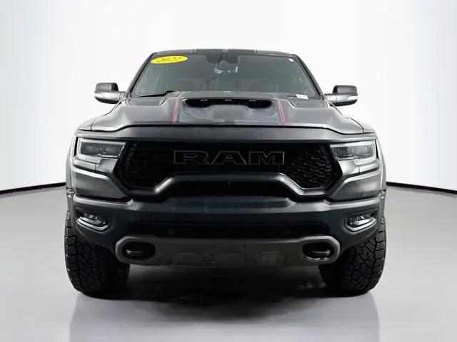 2022 Ram 1500 TRX Crew Cab 4x4 5'7" Box