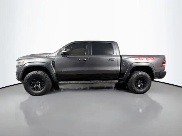 2022 Ram 1500 TRX Crew Cab 4x4 5'7" Box