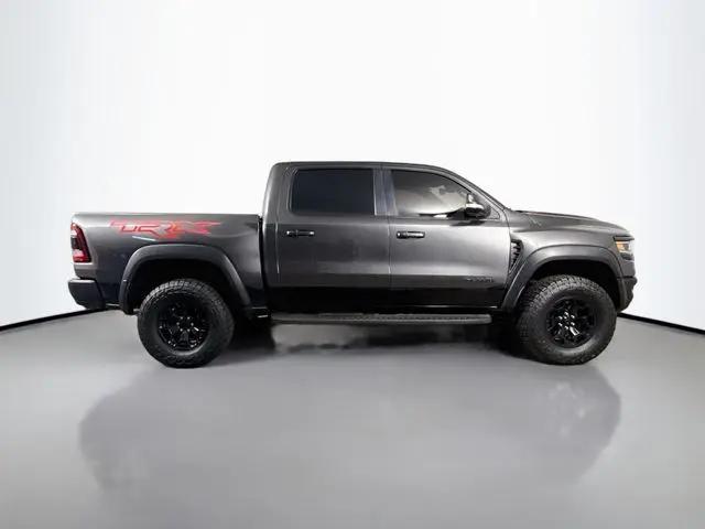 2022 Ram 1500 TRX Crew Cab 4x4 5'7" Box