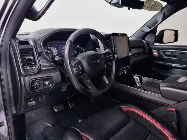 2022 Ram 1500 TRX Crew Cab 4x4 5'7" Box