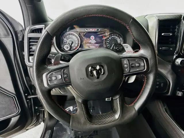 2022 Ram 1500 TRX Crew Cab 4x4 5'7" Box