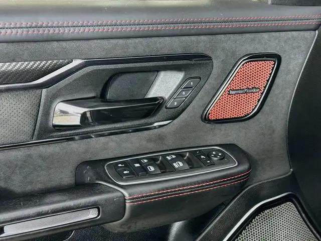 2022 Ram 1500 TRX Crew Cab 4x4 5'7" Box