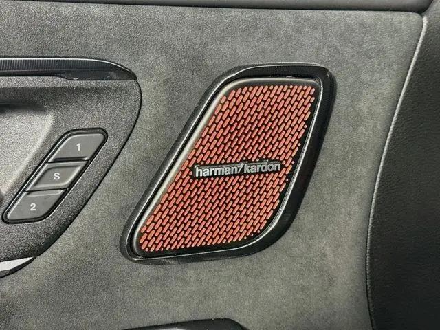 2022 Ram 1500 TRX Crew Cab 4x4 5'7" Box