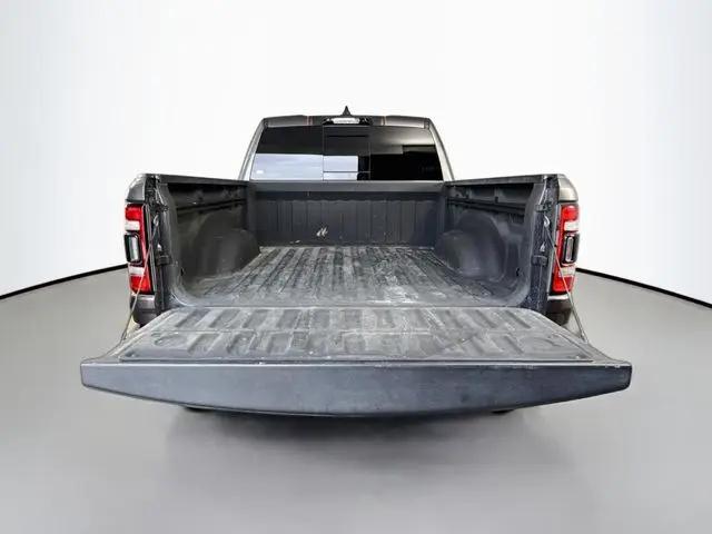 2022 Ram 1500 TRX Crew Cab 4x4 5'7" Box