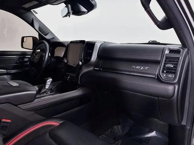 2022 Ram 1500 TRX Crew Cab 4x4 5'7" Box