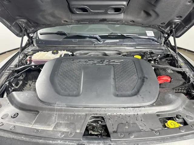 2022 Ram 1500 TRX Crew Cab 4x4 5'7" Box