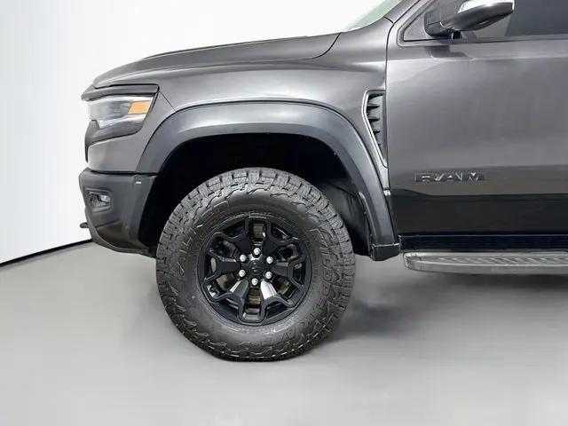 2022 Ram 1500 TRX Crew Cab 4x4 5'7" Box