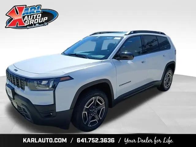 2026 Jeep Cherokee Limited 4x4 for sale in Marshalltown,, IA