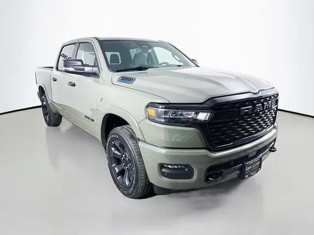 2026 Ram 1500 Big Horn Crew Cab 4x4 5'7" Box for sale in Bloomington, IL