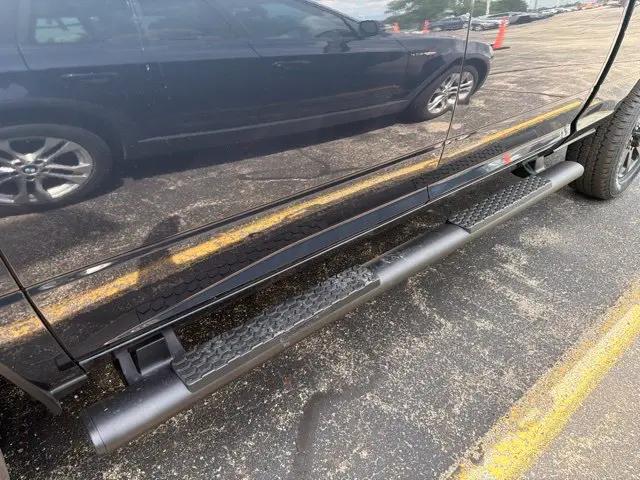 2026 Ram 2500 Black Express Crew Cab 4x4 64 Box