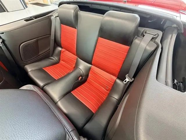 2007 Ford 500 Shelby GT500