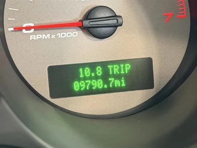 2007 Ford 500 Shelby GT500