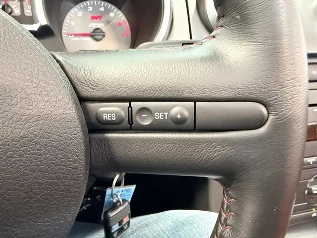 2007 Ford 500 Shelby GT500