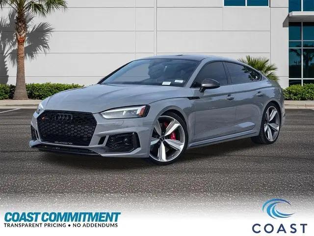 2019 Audi RS5 2.9T for sale in Port Richey, FL