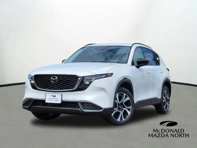 2026 Mazda CX-5 2.5 S Preferred for sale in Longmont, CO