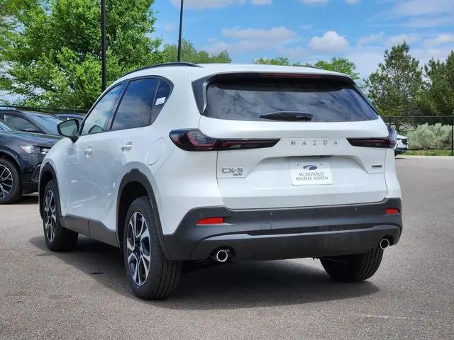 2026 Mazda CX-5 2.5 S Preferred