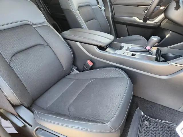 2026 Mazda CX-5 2.5 S Preferred