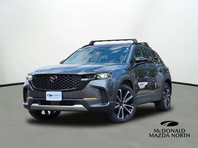 2026 Mazda CX-50 2.5 Turbo for sale in Longmont, CO