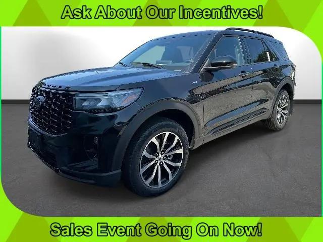 2026 Ford Explorer ST-Line for sale in St. James, NY