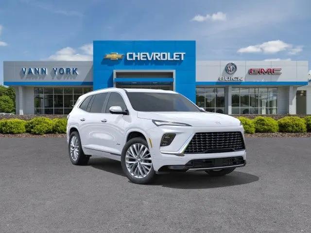 2026 Buick Enclave Avenir FWD for sale in High Point, NC