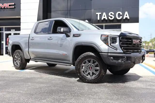 2026 GMC Sierra 1500 Crew Cab, Short Bed, AT4X, 4WD for sale in Clearwater, FL
