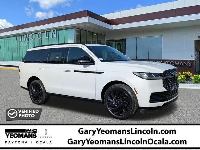 2027 Lincoln Navigator Reserve for sale in Ocala, FL