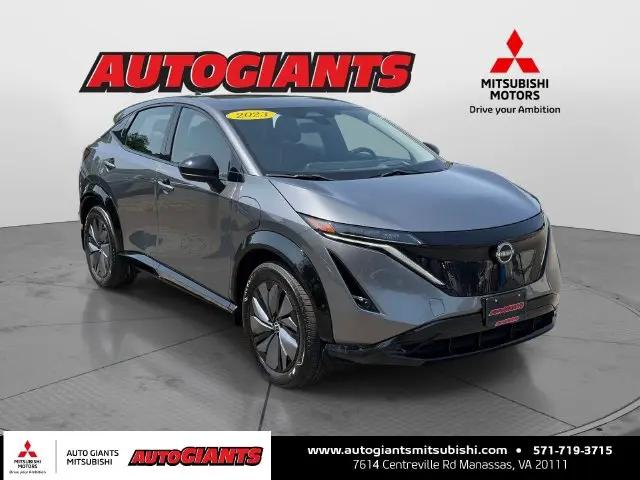 2023 Nissan ARIYA ENGAGE for sale in Woodbridge, VA