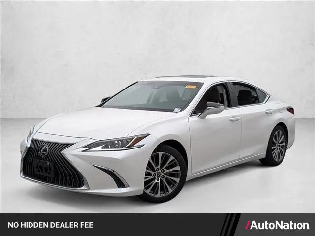 2020 Lexus ES 350 ES 350 for sale in Towson, MD