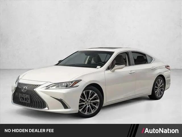 2020 Lexus ES 350 ES 350 for sale in Towson, MD