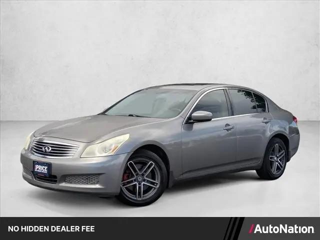 2009 INFINITI G G37x for sale in Littleton, CO