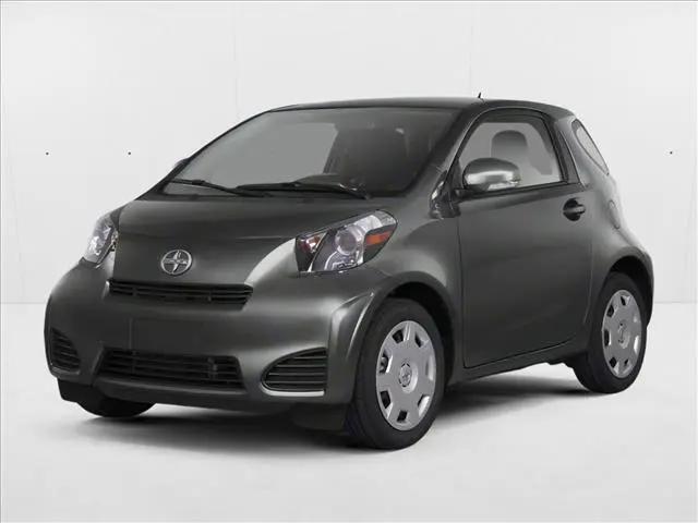 2012 Scion iQ Base for sale in Columbia, SC