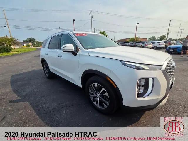 2020 Hyundai Palisade SEL for sale in North Syracuse, NY