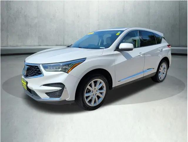 2021 Acura RDX Standard for sale in Somersworth, NH