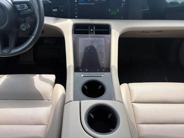 2023 Porsche Taycan Taycan
