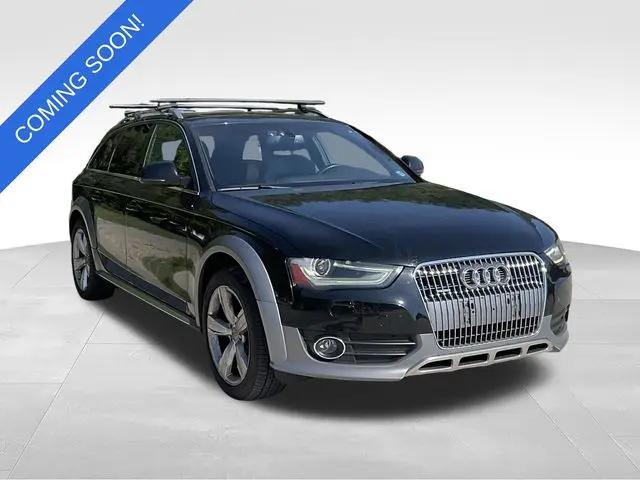 2015 Audi allroad 2.0T Premium for sale in Sanford, NC