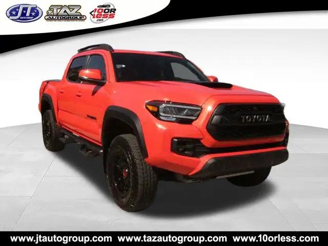 2023 Toyota Tacoma TRD Pro for sale in Sanford, NC